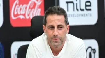 اتهامات باطلة وجهها ميدو إلى يانيك فيريرا تدفع الأخير لاتخاذ إجراءات قانونية صارمة 1